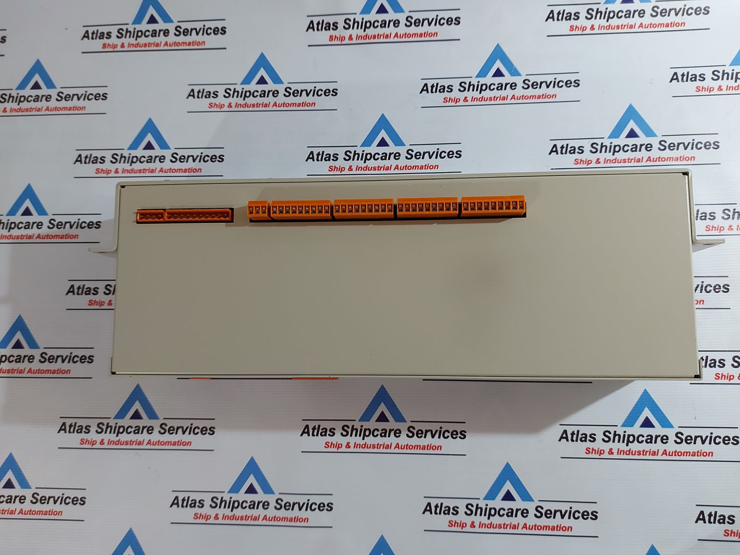 LANNG & STELMAN IP330 PROCESSOR AG499