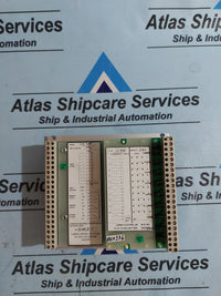 LARMIA LS-300 ALARM PANEL FOR PANEL MOUNTING AG316