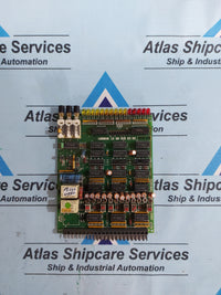 LARMIA LS-60-DIN-02-02 PCB CARD