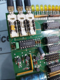 LARMIA LS-60-DIN-02-02 PCB CARD