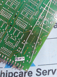 LARMIA LS-60-DIN-02-02 PCB CARD