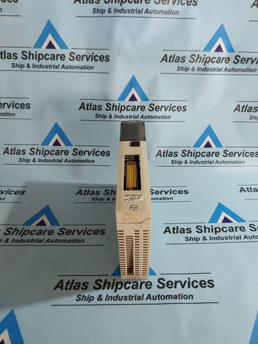 LARSEN & TOUBRO B1679 24V DC INPUT MODULE AG384