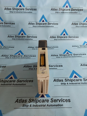 LARSEN & TOUBRO B1698 24V DC OUTPUT MODULE AG383
