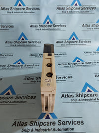 LARSEN & TOUBRO C908M(V6) RIOR 24V DC OUTPUT MODULE AG381