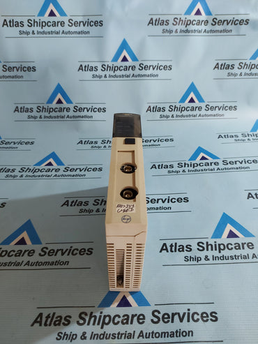 LARSEN & TOUBRO C908M(V6) RIOR 24V DC OUTPUT MODULE AG381