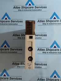 LARSEN & TOUBRO C908M(V6) RIOR 24V DC OUTPUT MODULE AG381