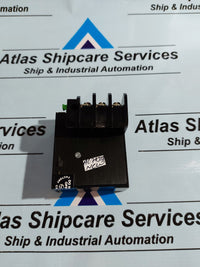 LARSEN & TOUBRO MN 2 TYPE THERMAL OVERLOAD RELAY