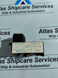 LARSEN & TOUBRO MN 2 TYPE THERMAL OVERLOAD RELAY