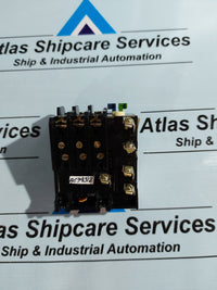 LARSEN & TOUBRO MN 2 TYPE THERMAL OVERLOAD RELAY