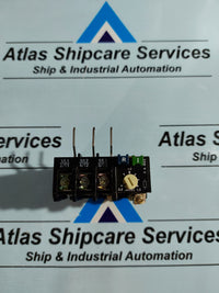 LARSEN & TOUBRO MN2 TYPE THERMAL OVERLOAD RELAY
