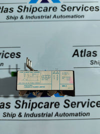 LARSEN & TOUBRO MN2 TYPE THERMAL OVERLOAD RELAY