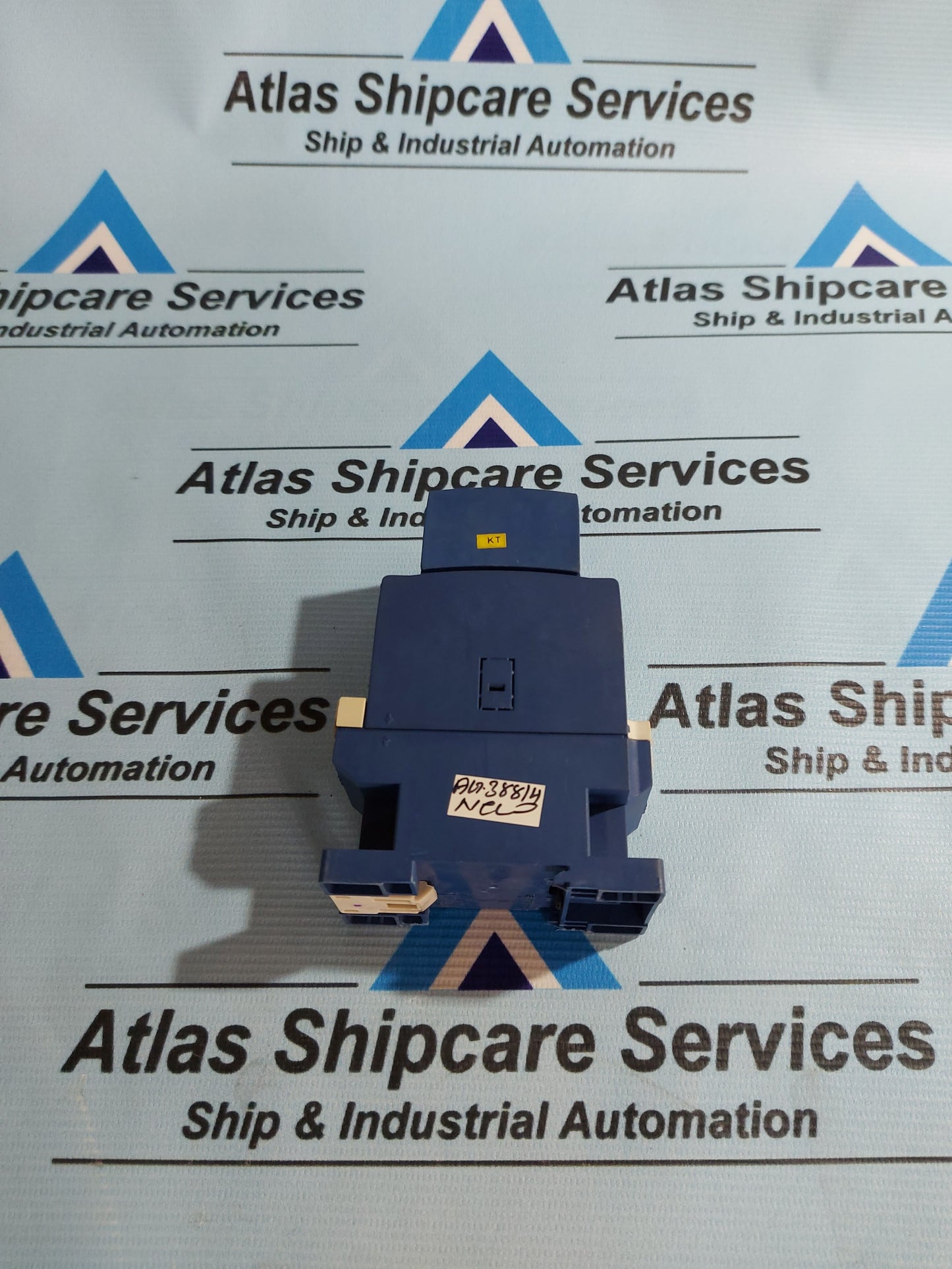 LARSEN & TOUBRO MNX 18 POWER CONTACTOR AG388