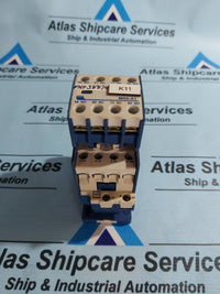 LARSEN & TOUBRO MNX 18 POWER CONTACTOR AG388