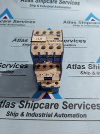 LARSEN & TOUBRO MNX 18 POWER CONTACTOR AG388