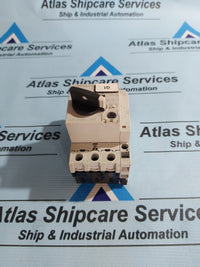 LARSEN & TOUBRO MOG-H1-0250 SHORT CIRCUIT OVERLOAD PROTECTION RELAY AG390
