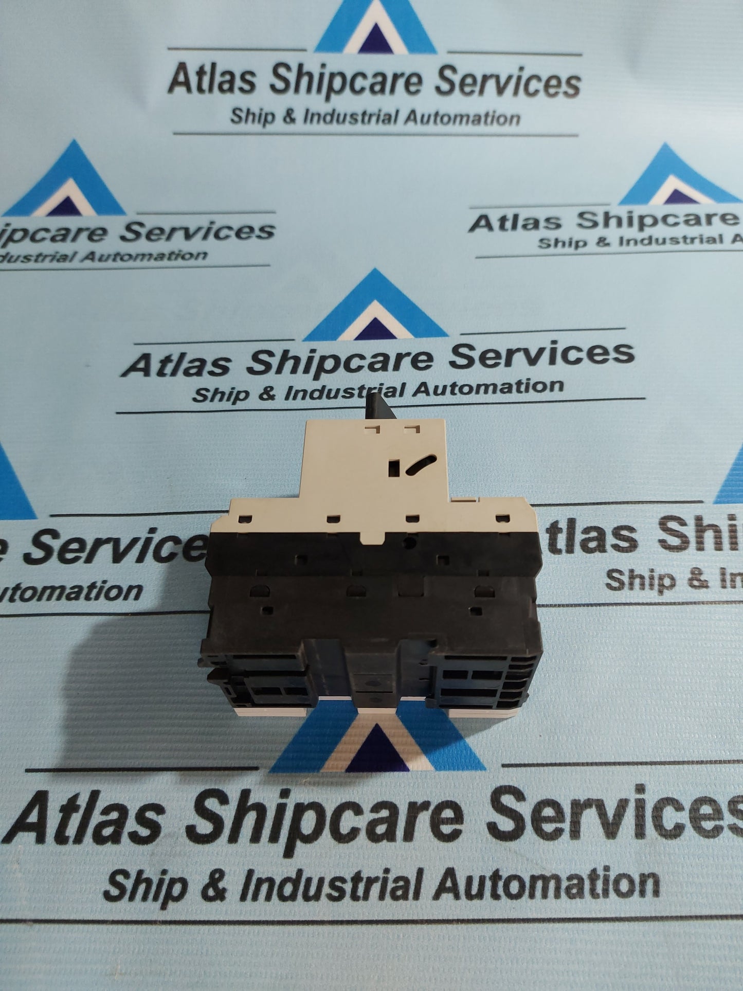 LARSEN & TOUBRO MOG-H1-0250 SHORT CIRCUIT OVERLOAD PROTECTION RELAY AG390