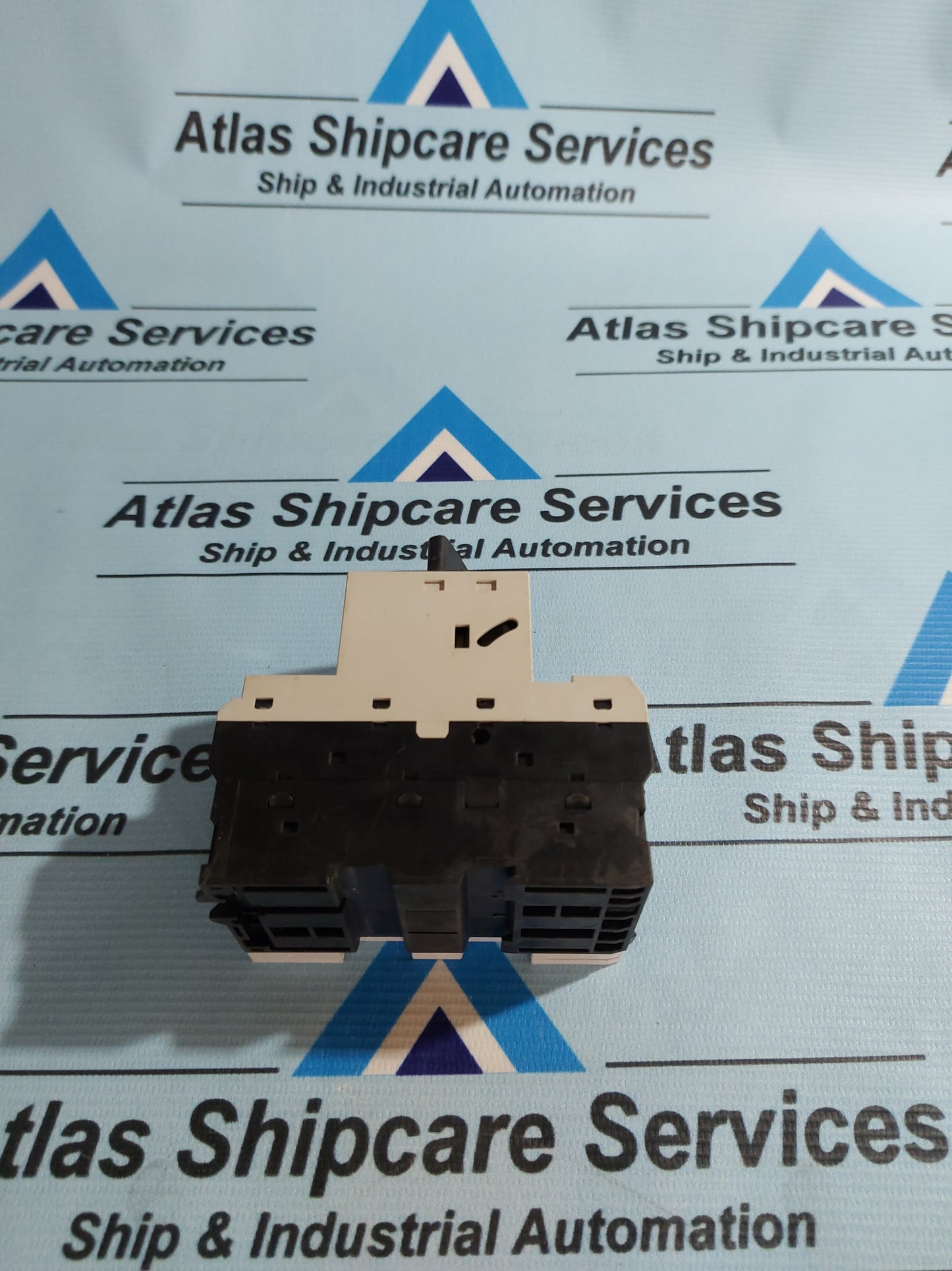 LARSEN & TOUBRO MOG-H1-0400 SHORT CIRCUIT OVERLOAD PROTECTION RELAY AG389