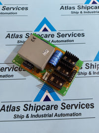 LASCAR PSU 206 LINER POWER SUPPLY