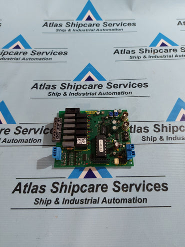 LC 06-50 24118B PCB CARD