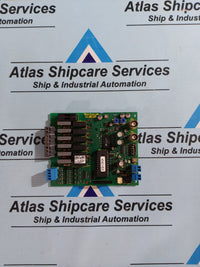 LC 06-50 24118B PCB CARD