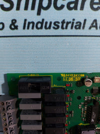 LC 06-50 24118B PCB CARD
