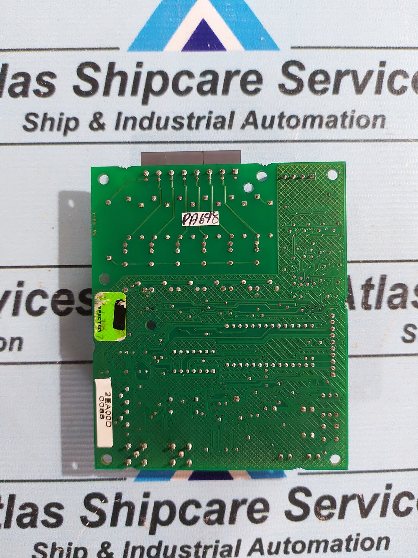 LC 06-50 24118B PCB CARD
