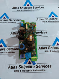 LEAB PSK-4 PCB CARD 053000