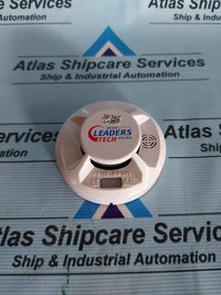 LEADERS TECH LTD-3300B SINGLE ALARM TYPE DETECTOR