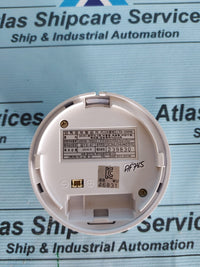 LEADERS TECH LTD-3300B SINGLE ALARM TYPE DETECTOR