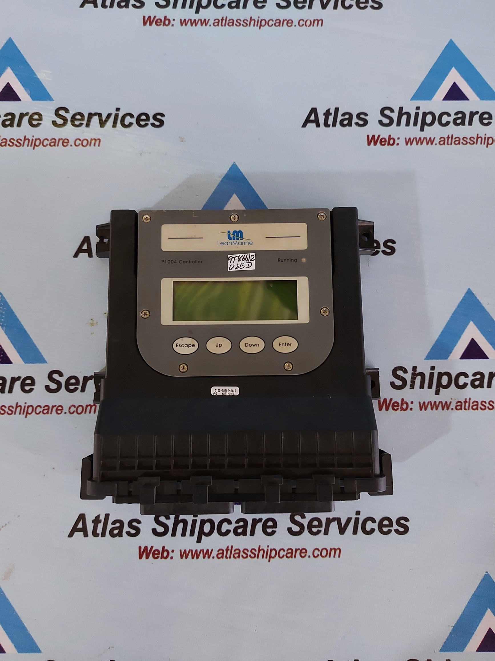 LEAN MARINE P1004 CONTROLLER
