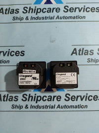 LEGRAND 49557 HOURS METER COUNTER CONTAREX 230V 60Hz AG190