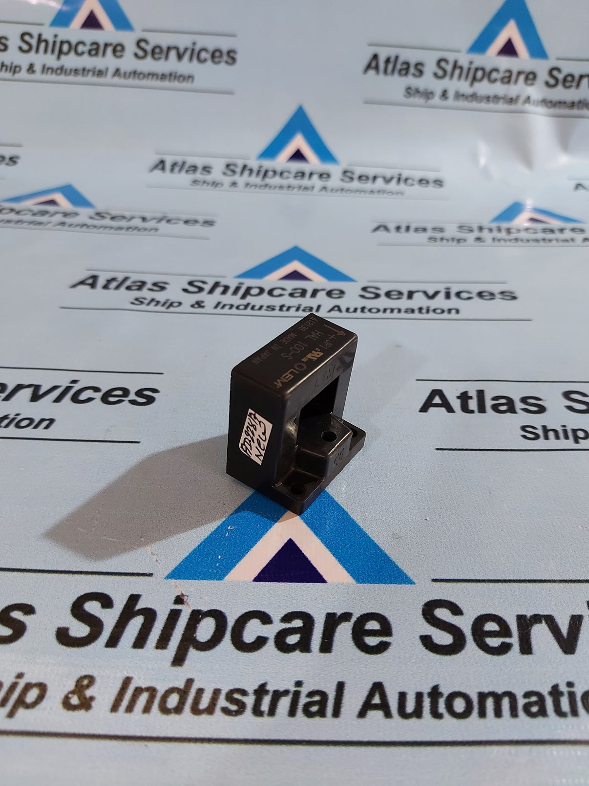 LEM HAL 100-S HAL SERIES CURRENT TRANSFORMER – Atlas Shipcare Services