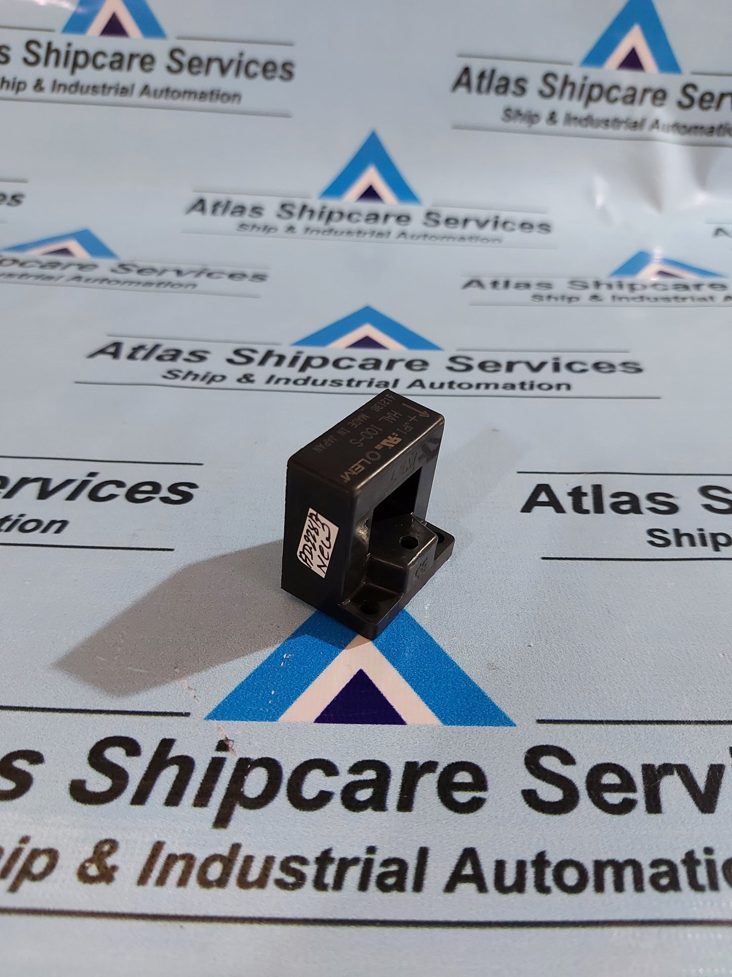 LEM HAL 100-S HAL SERIES CURRENT TRANSFORMER