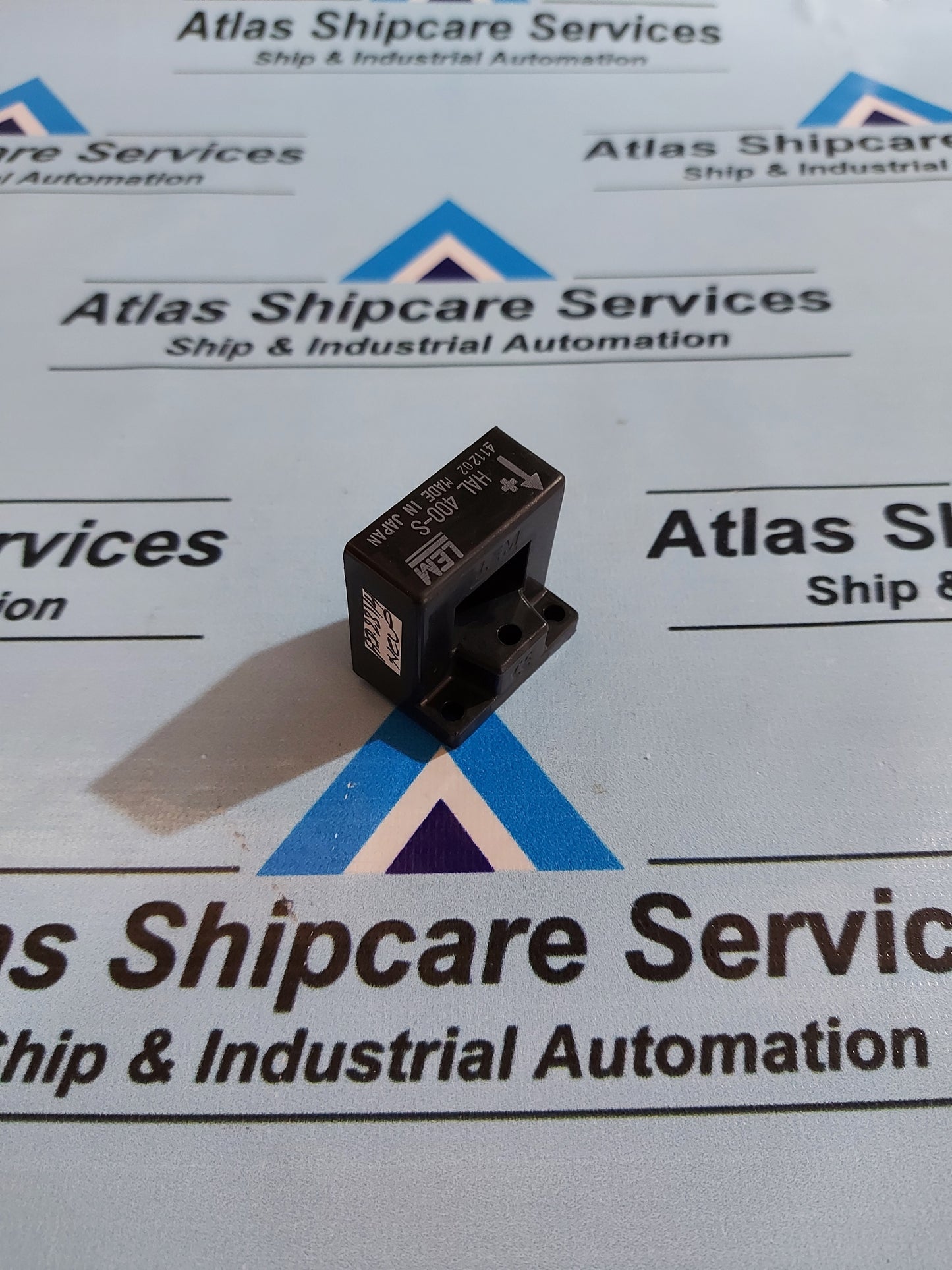 LEM HAL 400-S HAL SERIES CURRENT TRANSFORMER