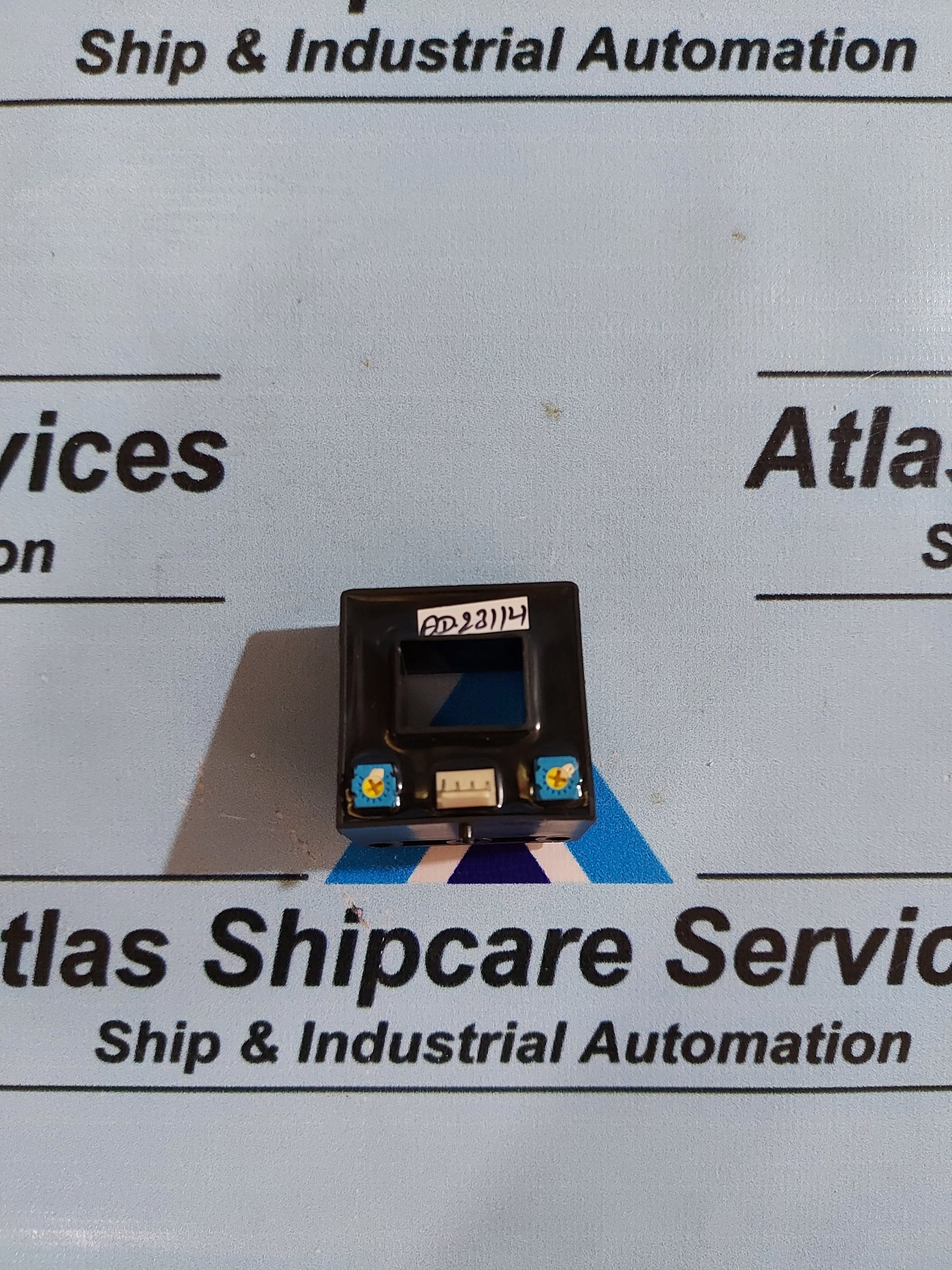 LEM HAL 400-S HAL SERIES CURRENT TRANSFORMER