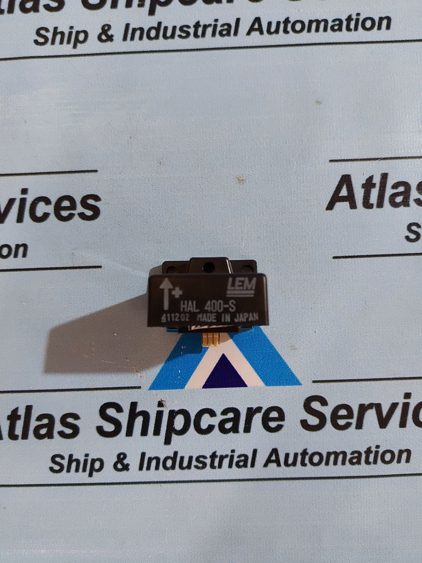 LEM HAL 400-S HAL SERIES CURRENT TRANSFORMER