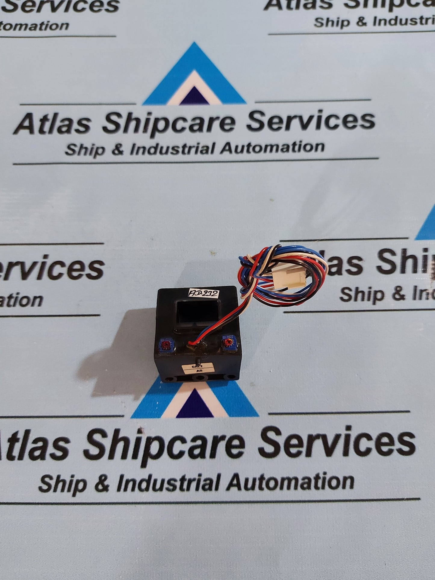 LEM HAL 400S/SP8 HAL SERIES CURRENT TRANSFORMER