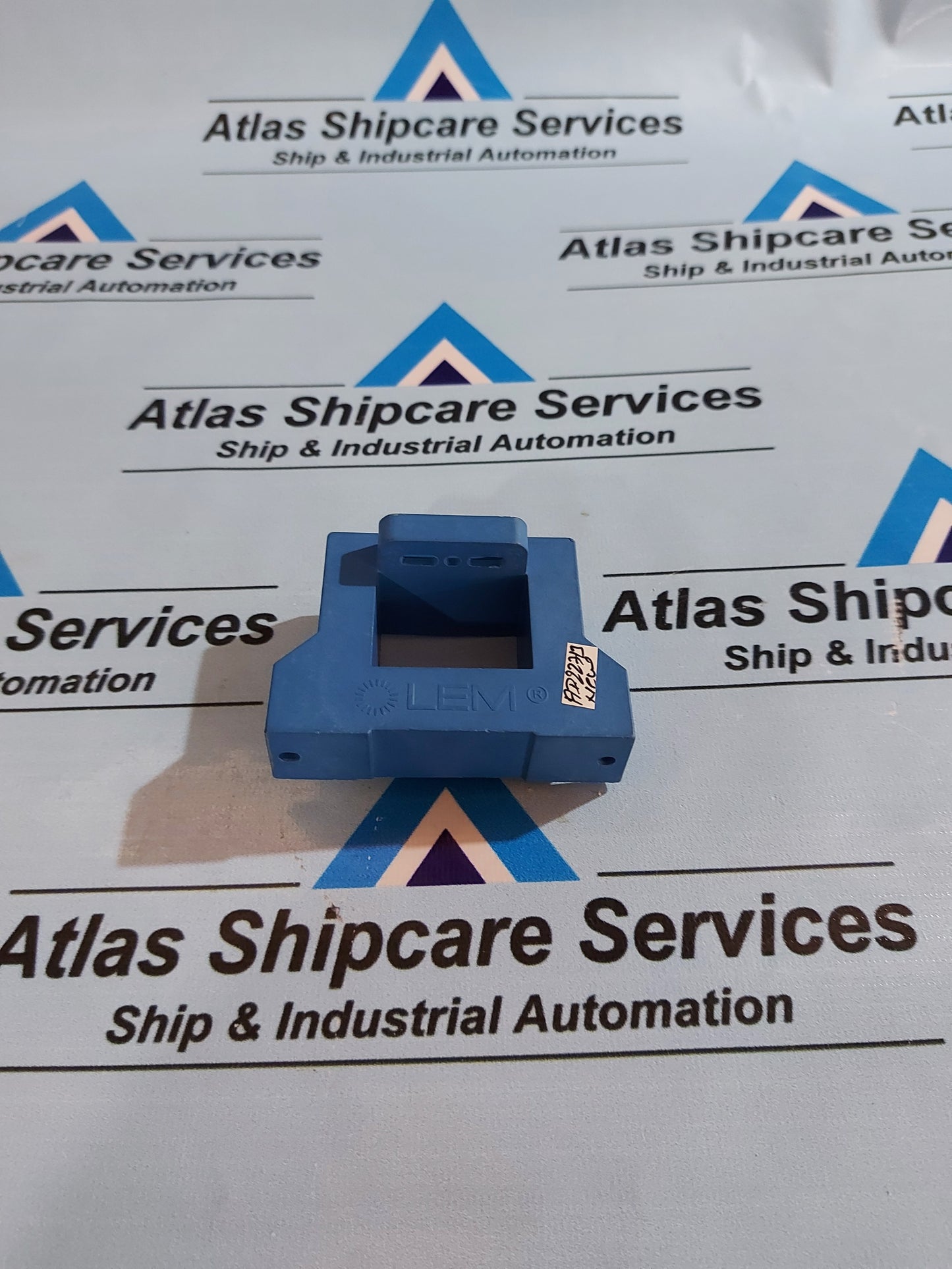 LEM HAT 800-S HAT SERIES CURRENT TRANSFORMER