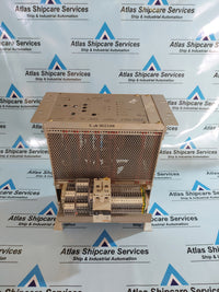 LEROY SOMER AUTOMATIC VOLTAGE REGULATOR R610