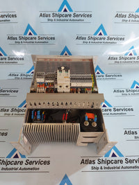 LEROY SOMER AUTOMATIC VOLTAGE REGULATOR R610