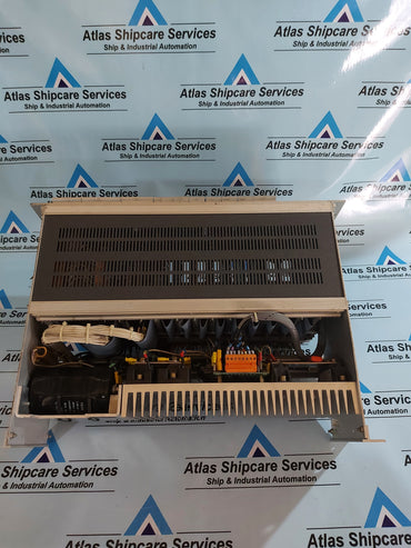 LEROY SOMER AUTOMATIC VOLTAGE REGULATOR R630 A REP/PMG