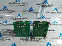LEROY SOMER AVR R 130 C AUTOMATIC VOLTAGE REGULATOR
