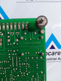LEROY SOMER AVR R 130 C AUTOMATIC VOLTAGE REGULATOR