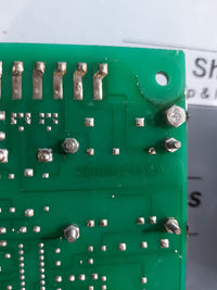 LEROY SOMER AVR R 130 C AUTOMATIC VOLTAGE REGULATOR