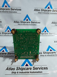 LEROY SOMER R 130 B AUTOMATIC VOLTAGE REGULATOR