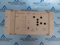 LEROY SOMER R 610 AUTOMATIC VOLTAGE REGULATOR