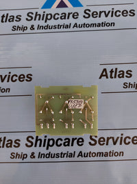 LEU SG 032 PCB CARD