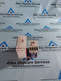 LG GMR-4 META MEC CONTROL RELAY GMR-4(D)