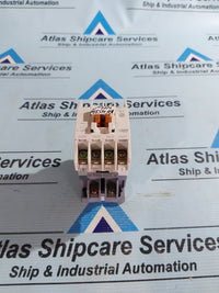 LG GMR-4 META MEC CONTROL RELAY GMR-4(D)