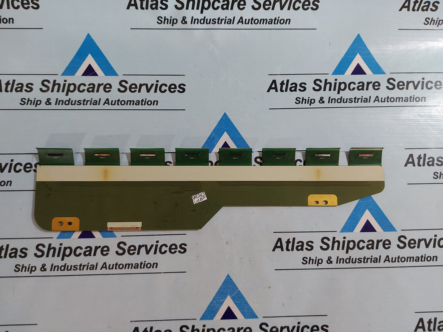 LG PHILIPS LCD 6870S-0579D CIRCUIT BOARD LM201U05-SLL1